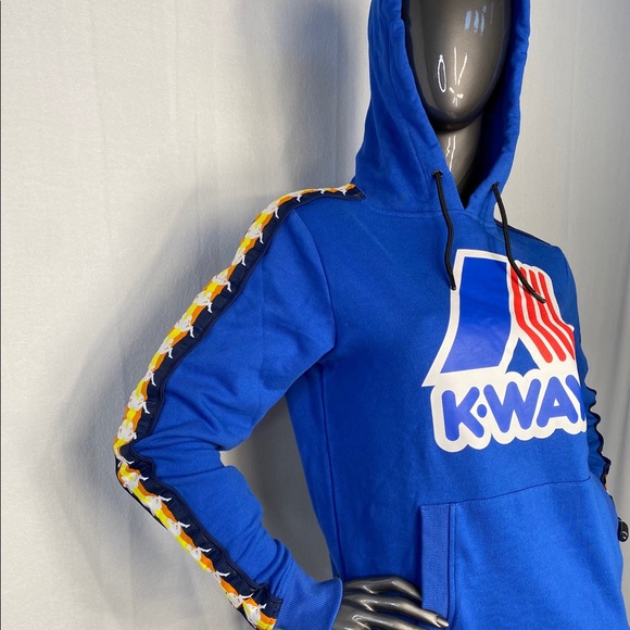 Kappa hoodie - Picture 8 of 11